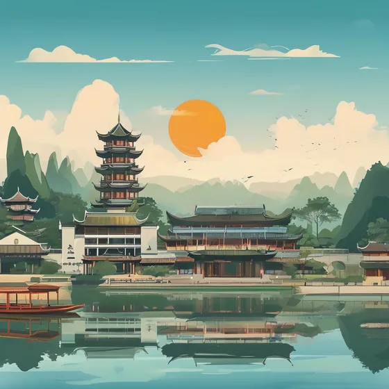 湖南旅游实战经验分享