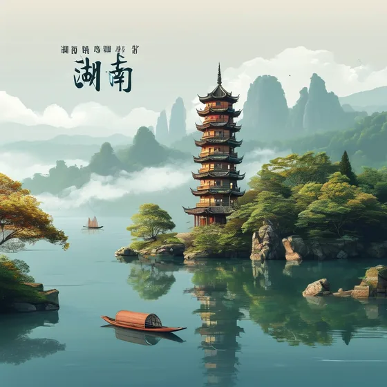 湖南旅游使用场景推荐